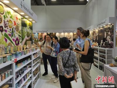 广交会观察:国风科技赋能 中国“大家居”抢滩外贸“新蓝海”_中安在线